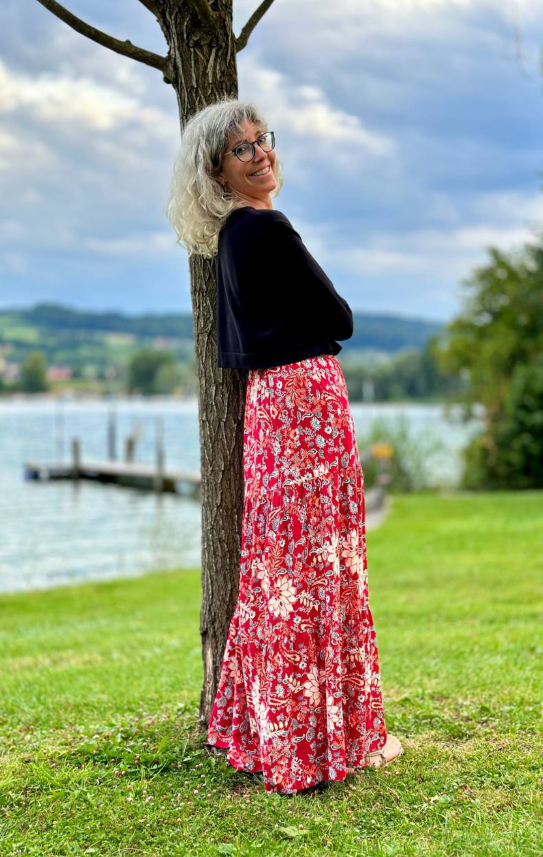 Marielle, Foto 2025, 2